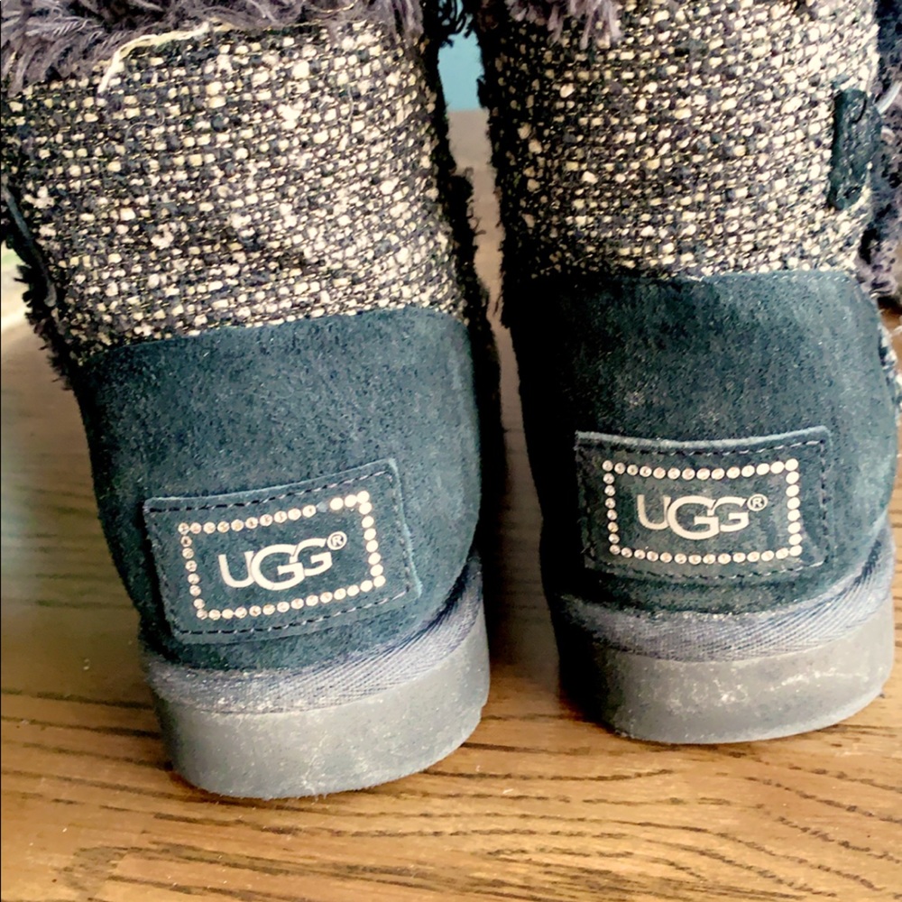 Women’s Ugg boots size 8